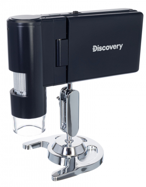 Купить Микроскоп цифровой Discovery Artisan 256