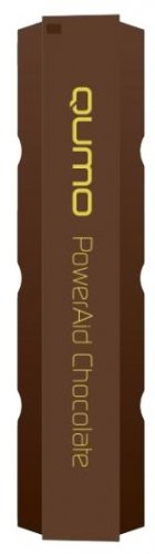 Купить Qumo PowerAid Chocolate 2.6S (22043)
