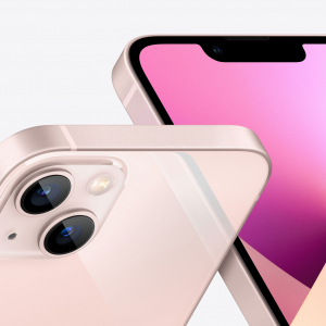 Купить Apple iPhone 13 mini, розовый