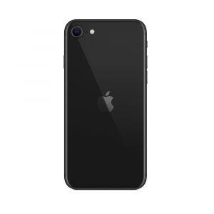 Купить Apple iPhone SE 256gb (MXVT2RU/A) black