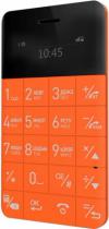 Купить Мобильный телефон Elari CardPhone Orange