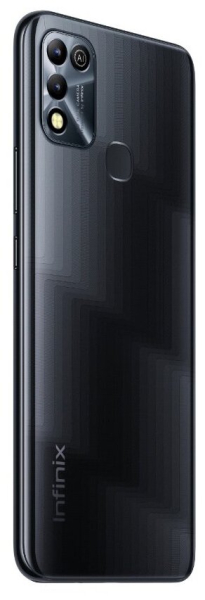 Купить Смартфон Infinix Hot 11 Play 4/64 ГБ Polar Black