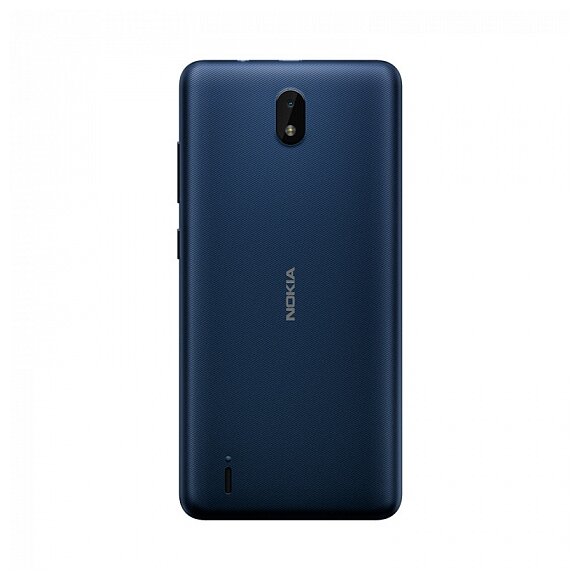 Купить Смартфон Nokia C01 Plus Blue