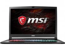 Купить Ноутбук MSI GS73 Stealth 8RF-028RU