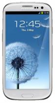 Купить Мобильный телефон Samsung Galaxy S III GT-I9300 16Gb White