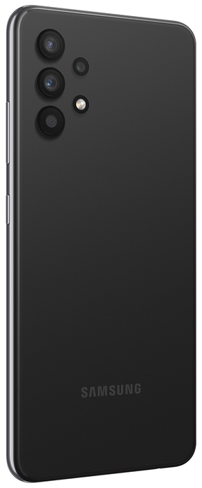Купить Смартфон Samsung Galaxy A32 128Gb Black (SM-A325)