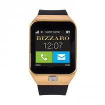 Купить Умные часы BIZZARO CiW505SM Gold