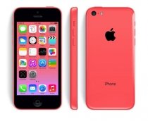 Купить Мобильный телефон Apple iPhone 5C 16gb Pink