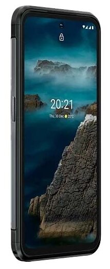 Купить Смартфон Nokia XR20 RU Grey