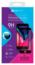 Купить Защитное стекло MediaGadget 2.5D Full Cover Glass для Xiaomi Redmi Note 5A (черная рамка карт бокс)