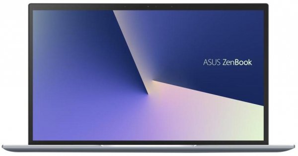 Купить Ноутбук Asus Zenbook 14 UX431FA-AM020T 90NB0MB3-M01690 Blue Metal