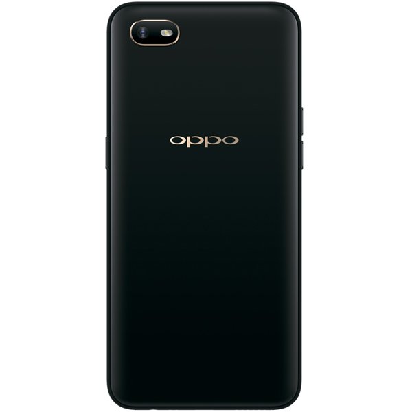 Купить Oppo A1k (CPH1923) Black