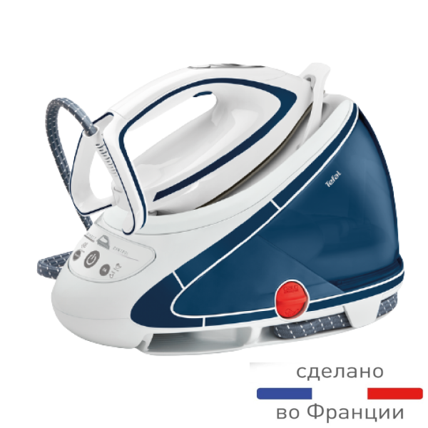 Купить Гладильная паровая система Tefal GV9570E0