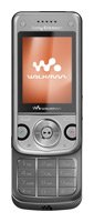 Купить Sony Ericsson W760i