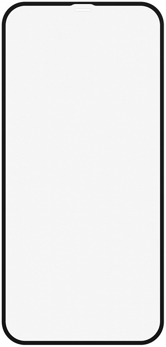 Купить Защитное стекло Baseus Curved-screen Tempered 0.23mm (SGAPIPH61P-PE01) для iPhone 12/iPhone 12 Pro (Black)