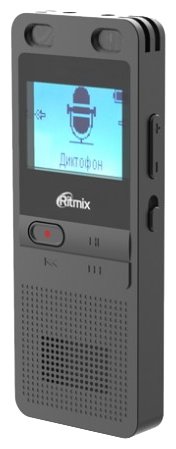Купить RITMIX RR-910 4GB black