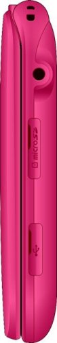 Купить BQ BQM-2400 Taipei Pink