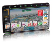 Купить GPS-навигатор LEXAND SC7 PRO HD