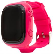 Купить Часы EnBe Children Watch Pink