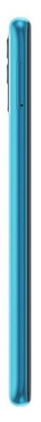Купить Смартфон TECNO Spark 7 2/32GB, morpheus blue