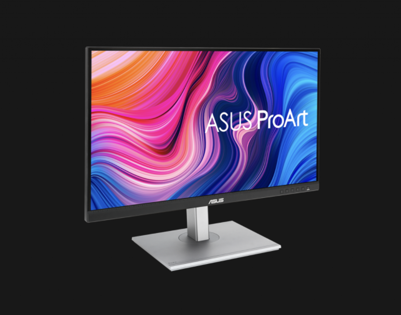 Новые мониторы ASUS ProArt Display PA279CV 