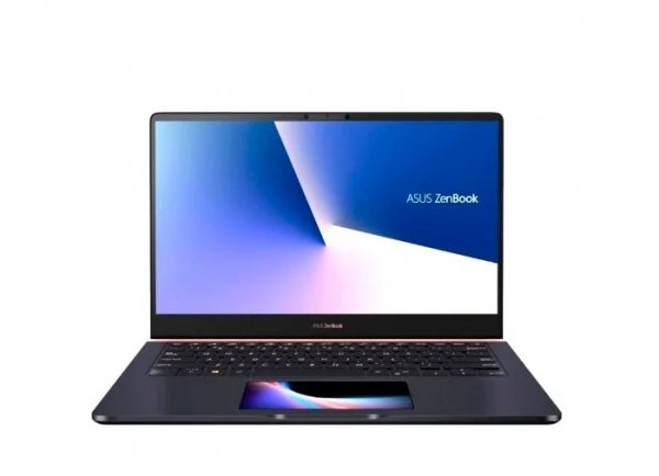 Купить Ноутбук Asus UX480FD-BE029T 90NB0JT1-M02400 Deep Dive Blue