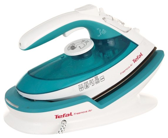 Купить Утюг Tefal FV6520E0