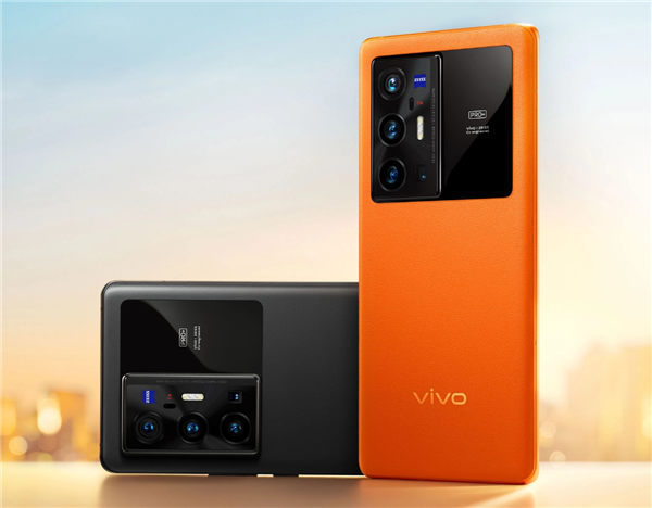 Новый смартфон от VIVO