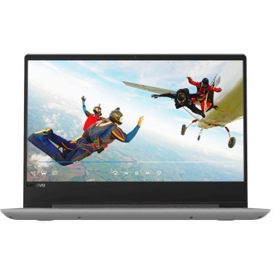 Купить Ноутбук Lenovo IdeaPad 330s-14 81F40142RU Grey