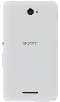 Купить Sony Xperia E4 E2105 White