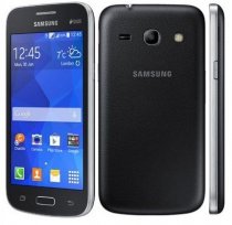 Купить Мобильный телефон Samsung Galaxy Star Advance SM-G350E Black