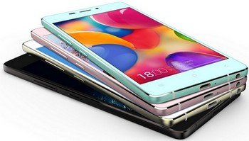 Elifе S5.1 – самый тонкий в мире смартфон от компании Gionee