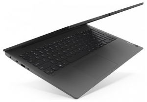 Купить Lenovo IdeaPad 5 15ARE05 grey