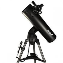 Купить Телескоп Levenhuk SkyMatic 135 GTA