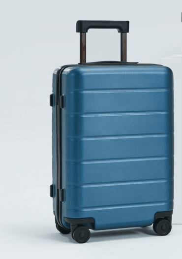 Купить Чемодан Mi Luggage Classic 20" (Blue) (XNA4105GL)