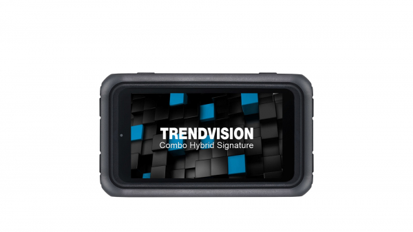 Купить Видеорегистратор с радар-детектором TrendVision Hybrid Signature Pro
