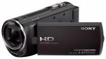 Купить Видеокамера Sony HDR-CX220E