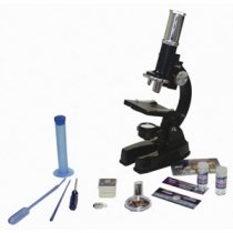 Купить Микроскоп JJ-Optics NatureLab
