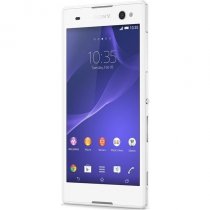 Купить Мобильный телефон Sony Xperia C3 D2533 White