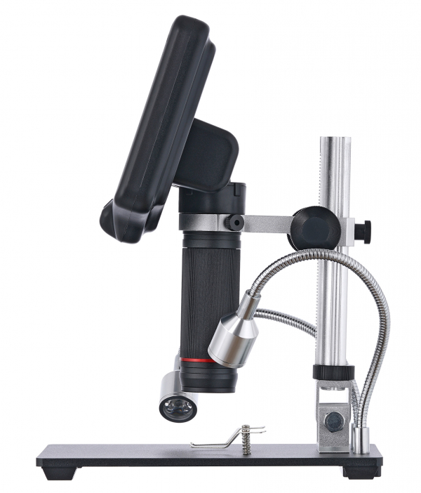 Купить Микроскоп с дистанционным управлением Levenhuk DTX RC4