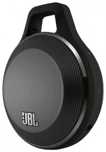 Купить JBL Clip Black