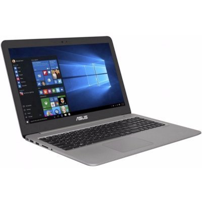 Купить Ноутбук Asus Zenbook UX310UA-FC1115 90NB0CJ1-M18840 DOS Grey
