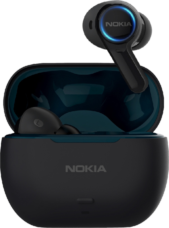 Купить Беспроводные наушники Nokia Clarity Earbuds TWS-821W Черный