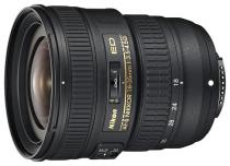 Купить Объектив Nikon 18-35mm f/3.5-4.5G ED AF-S Nikkor