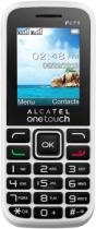 Купить Мобильный телефон Alcatel 1042D Pure White