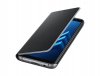 Купить Чехол Samsung EF-FA530PBEGRU NeonFlip A530 чёр