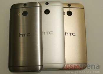 One M9 Hima – новый смартфон-флагман корпорации HTC