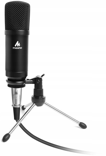 Купить Микрофон Maono AU-A03TR (Black)