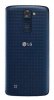 Купить LG K8 K350E Black/Blue