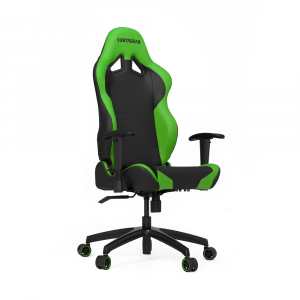 Купить Кресло компьютерное игровое Vertagear S-Line SL2000 Black/Green